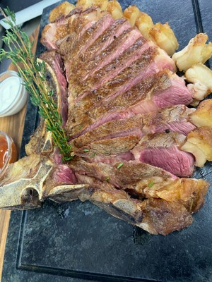 Das Essen