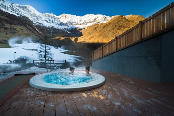 Der Whirlpool