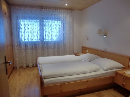 Foto vom Zimmer Residence Texel