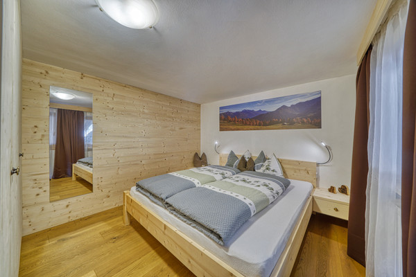 Foto vom Zimmer Ferienwohnungen auf dem Bauernhof Jogglanderhof