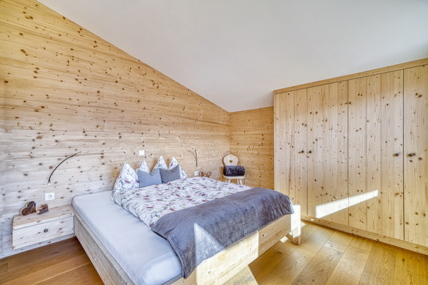Foto vom Zimmer Ferienwohnungen auf dem Bauernhof Jogglanderhof