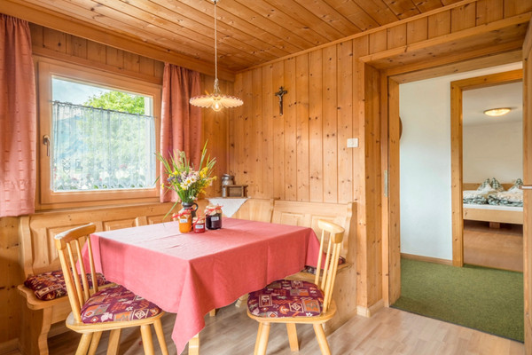 Foto vom Wohnzimmer