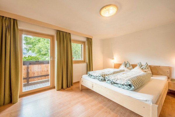 Foto vom Zimmer Ferienwohnungen auf dem Bauernhof Jogglanderhof