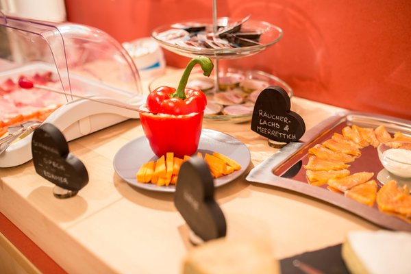 Il cibo