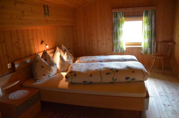 Foto vom Zimmer Ferienwohnungen auf dem Bauernhof Krustnerhof