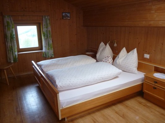 Foto vom Zimmer Ferienwohnungen auf dem Bauernhof Krustnerhof