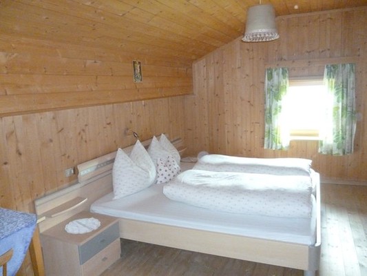 Foto vom Zimmer Ferienwohnungen auf dem Bauernhof Krustnerhof
