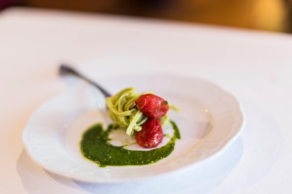 Il cibo