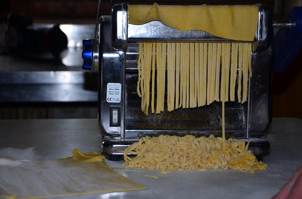 Il cibo