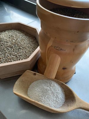 Il cibo