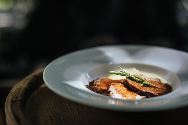 Rezepte und Gourmet-Gerichte Tirolerhof