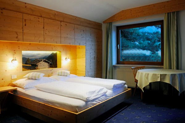 Foto vom Zimmer Hotel Wildschütz