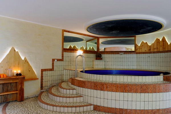 Der Whirlpool