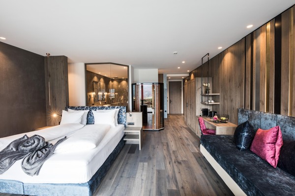 Foto della camera Hotel Bad Fallenbach