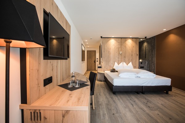 Foto della camera Hotel Bad Fallenbach