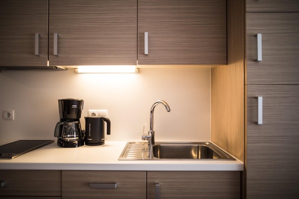 Foto della cucina Bad Fallenbach