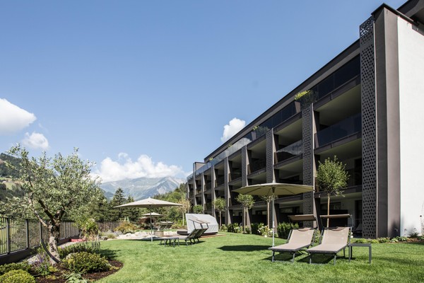 Photo exteriors Hotel Bad Fallenbach