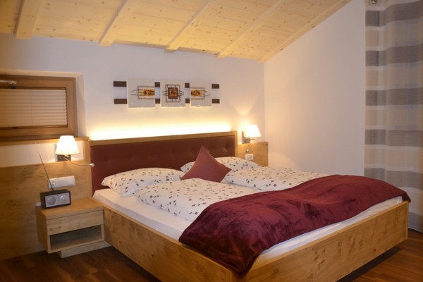 Foto vom Zimmer Residence Talblick