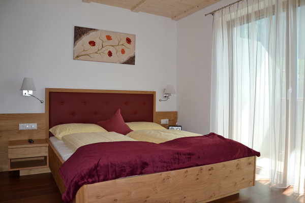 Foto vom Zimmer Residence Talblick