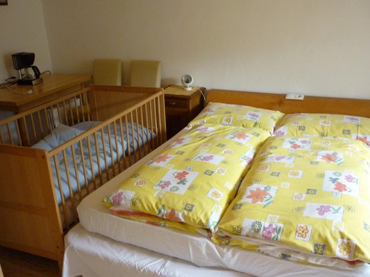 Foto vom Zimmer Residence Schildhof Happerg