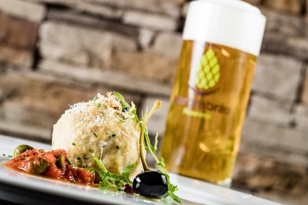 Rezepte und Gourmet-Gerichte Martinerhof's Brauhotel