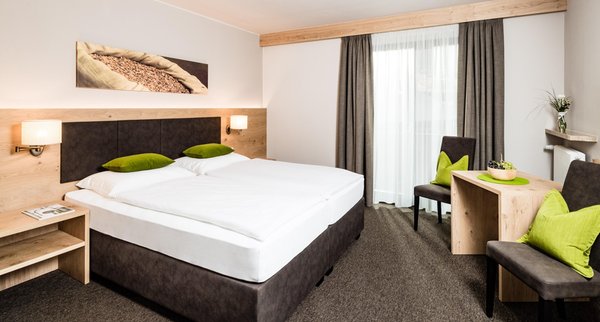 Foto vom Zimmer Martinerhof's Brauhotel
