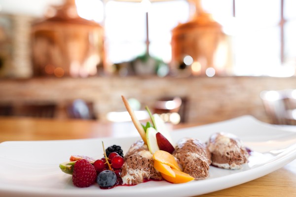 Rezepte und Gourmet-Gerichte Martinerhof's Brauhaus