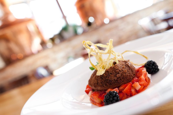 Rezepte und Gourmet-Gerichte Martinerhof's Brauhaus