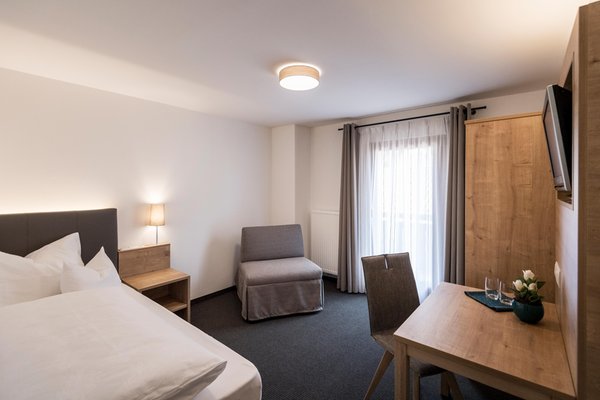 Photo of the room B&B + Apartments Grünau