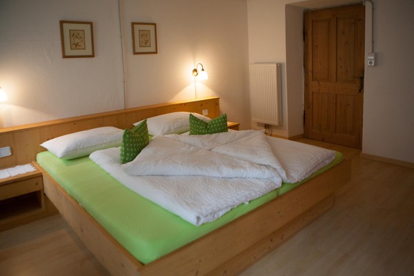 Foto vom Zimmer Ferienwohnungen auf dem Bauernhof Schildhof Ebion