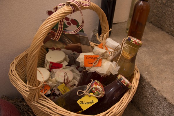 Rezepte und Gourmet-Gerichte Schildhof Ebion