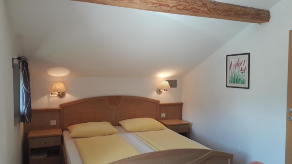 Foto vom Zimmer Ferienwohnungen Braiter