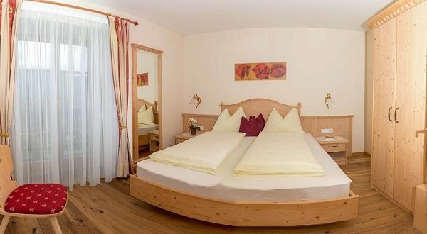 Foto vom Zimmer Ferienwohnungen auf dem Bauernhof Mayerhof