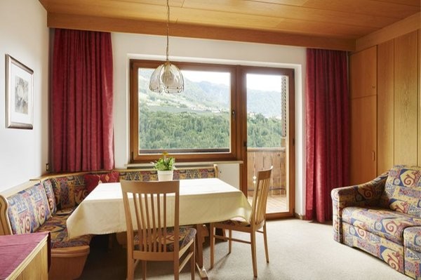 Foto vom Wohnzimmer