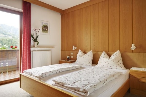 Foto vom Zimmer Ferienwohnungen Haus Christine