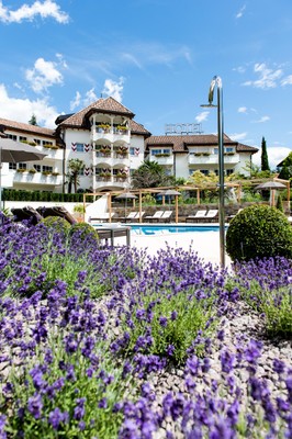 Foto esterno Hotel Hanswirt