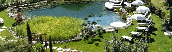 Foto del giardino Rablà (Merano e dintorni)