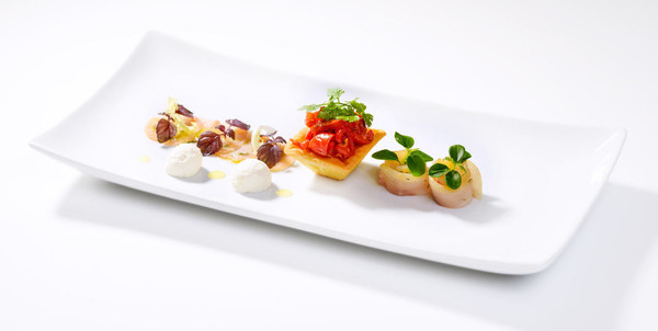 Ricette e proposte gourmet Rössl