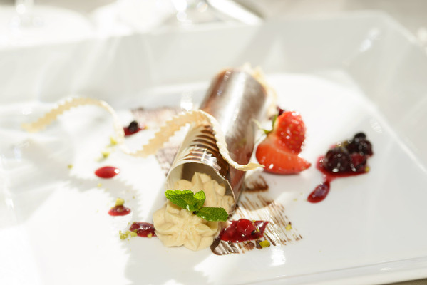 Ricette e proposte gourmet Rössl