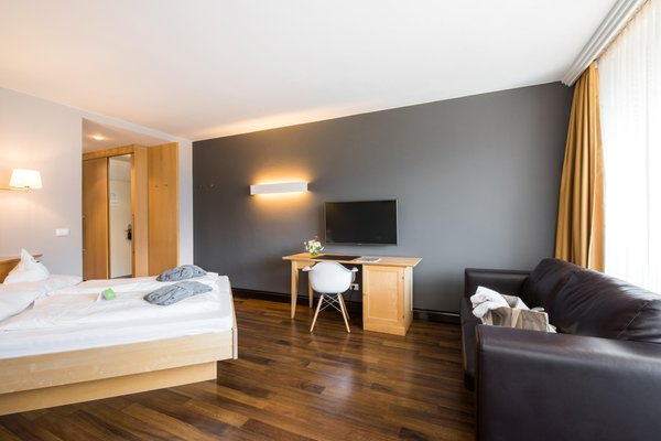 Foto della camera Design Hotel Tyrol Rabland