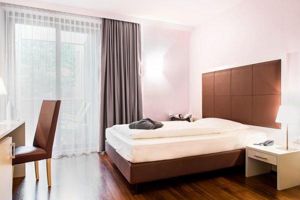Foto della camera Design Hotel Tyrol Rabland