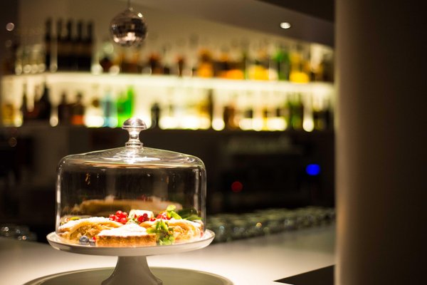 Foto del bar Design Hotel Tyrol Rabland