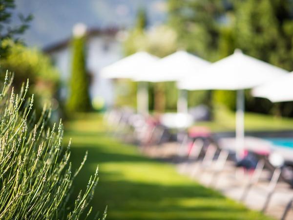 Foto del wellness Design Hotel Tyrol Rabland