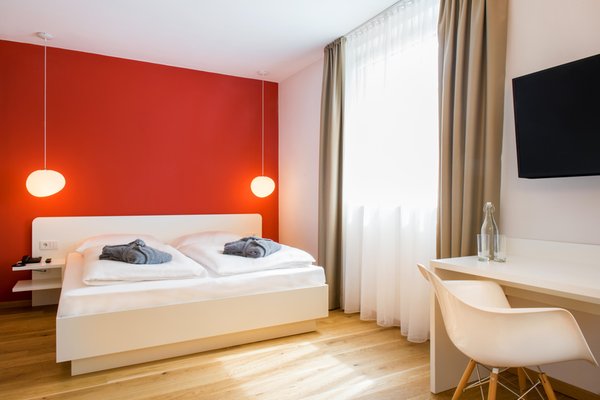 Foto della camera Design Hotel Tyrol Rabland