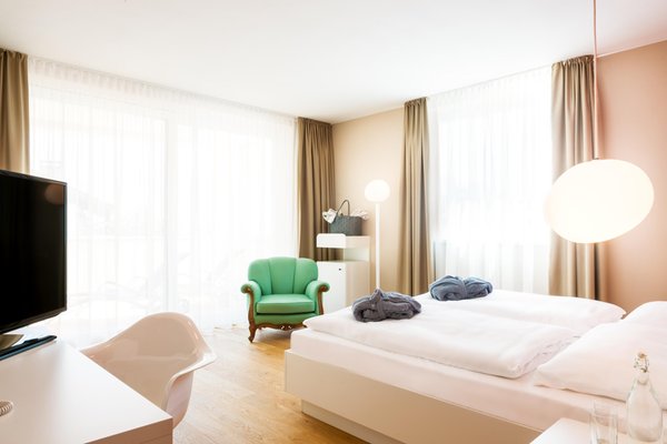 Foto della camera Design Hotel Tyrol Rabland