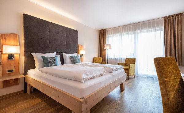 Foto della camera Vitalpina Hotel Waldhof