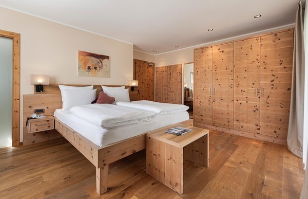 Foto della camera Vitalpina Hotel Waldhof