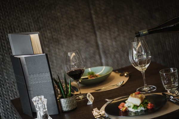Rezepte und Gourmet-Gerichte Klein Fein Hotel Anderlahn