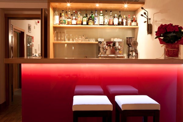 Photo of the bar Hotel Rablanderhof