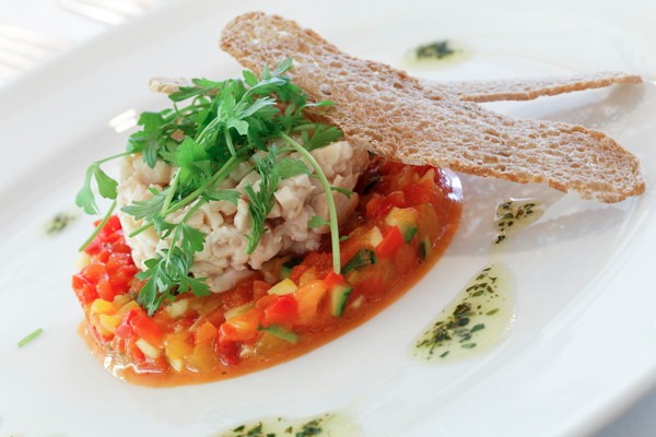 Recipes and gourmet-dishes Rablanderhof